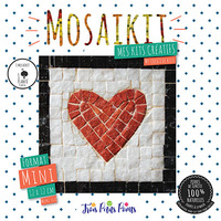 KIT MOSAîQUE COMPLET 100 NATU