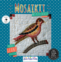 KIT MOSAîQUE COMPLET 100 NATU