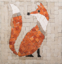 KIT MOSAîQUE COMPLET 100 NATU