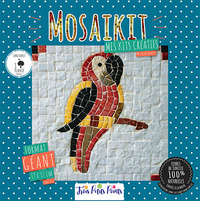 KIT MOSAîQUE COMPLET 100 NATU