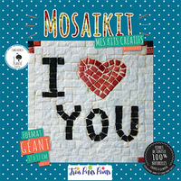 KIT MOSAîQUE COMPLET 100 NATU