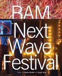 BAM: The Next Wave Festival /anglais