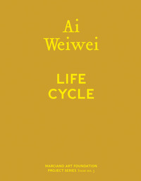 AI WEIWEI LIFE CYCLE /ANGLAIS