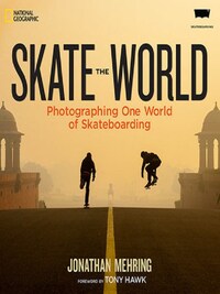 Skate the World /anglais
