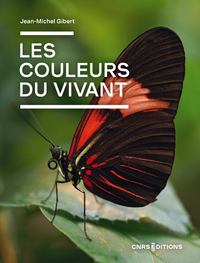 LES COULEURS DU VIVANT