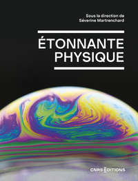 Étonnante physique