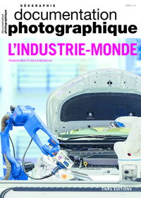 L'industrie-monde DP8140