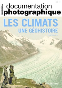 Les climats - Une géohistoire - Documentation photographique n°8142