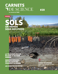 Carnets de Sciences 20