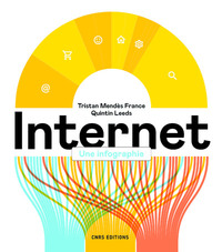 Internet. Une infographie