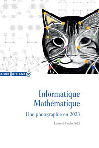 Informatique Mathématique - Une photographie en 2023