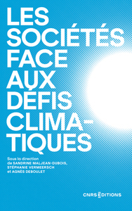 Les sociétés face aux défis climatiques