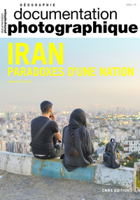 Iran, paradoxes d'un nation - Dossier numéro 8143 Documentation photographique