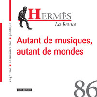 Hermès 86 - Autant de musiques, autant de mondes