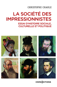 La société des impressionnistes