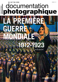 Première guerre mondiale DP8137