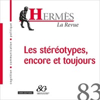 Hermès - numéro 83 Les stéréotypes, encore et toujours