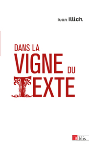 DANS LA VIGNE DU TEXTE