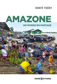 Amazone. Un monde en partage