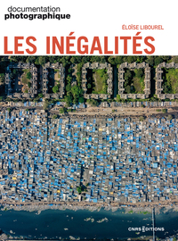 LES INEGALITES - TOME 8163