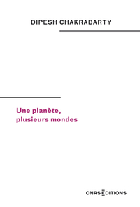 UNE PLANETE, PLUSIEURS MONDES