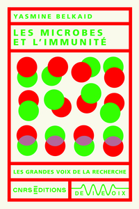 LES MICROBES ET L'IMMUNITE