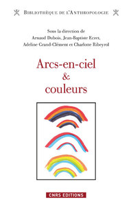 ARCS-EN-CIEL ET COULEURS