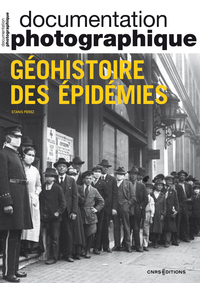 Géohistoire des épidémies - Documentation photographique 2023 - N° 8154