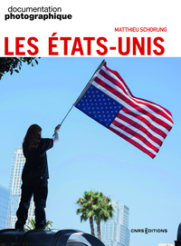 LES ETATS-UNIS - N  8169