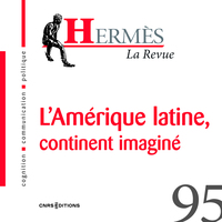 Hermès 95 - L'Amérique latine, un continent imaginé