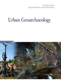 URBAN GEOARCHAEOLOGY