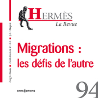 Hermès 94 - Migrations : les défis de l'autre