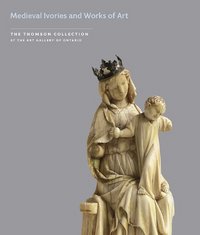 MEDIEVAL IVORIES AND WORKS OF ART