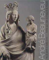 ANDRE BEAUNEVEU (FRANCAIS)