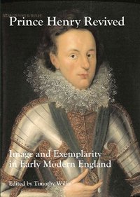 PRINCE HENRY REVIVED