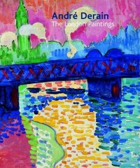 Andre Derain The Paintings