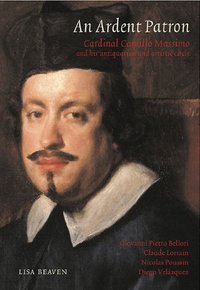 AN ARDENT PATRON - CAMILLO MASSIMO