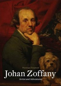 JOHAN ZOFFANY (HARDBACK)