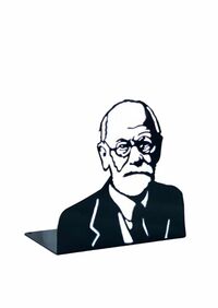 SIGMUND FREUD