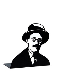 JAMES JOYCE