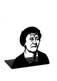 Astrid LINDGREN