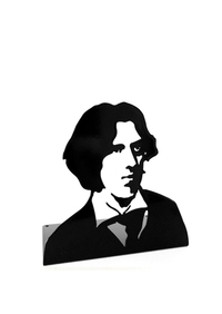 OSCAR WILDE