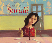 DANS LA MAISON DE SARALE
