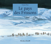 Le pays des frissons