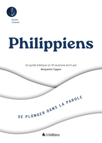 Se plonger dans Philippiens
