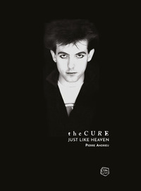 The Cure - Just Like Heaven