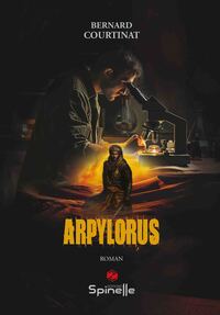 Arpylorus