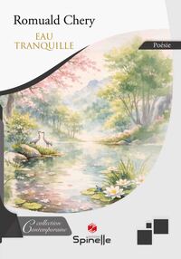 Eau tranquille