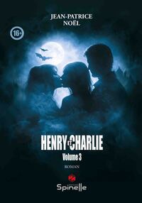 Henry et Charlie - Volume 3