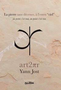 La pierre sans décence à l’essence « ciel »